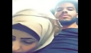 handsome super-sexy muslim slut hijab