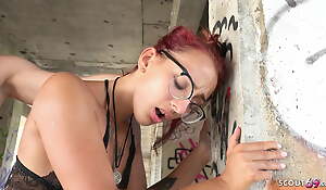 First Arse stab be fitting of Small Inked Teen Bella Morningstar
