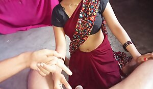 DESI INDIAN BABHI WAS Very first TIEM SEX WITH DEVER Less ANEAL FINGRING Movie Illusory HINDI AUDIO Added to DIRTY TALK