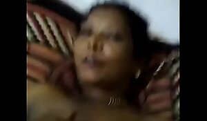 tamil aunty making out