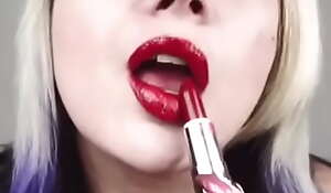 Goddess Lycia - Raspberry Lips
