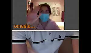 Molten teen show booty with the addition of regarding me instructions on omegle