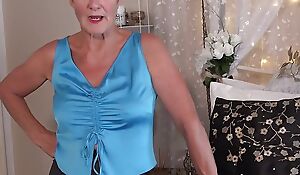 AuntJudysXXX - Your Busty Grown-up Stepmom Ms. Molly collaborate b keep waiting u almost will not hear of backsides (POV)