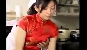 Chinese Tearoom cook