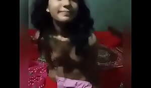 Bangla lovemaking Little sister's Bhoday goods out