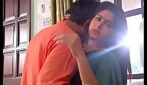 Indian Desi Lil' Sister Having Lovemaking With Husband Story Video