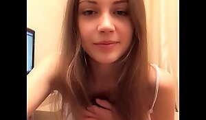 Russia Teen Adorable Girl
