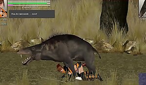 Hounds be beneficial to someone's skin Rapier Encounters