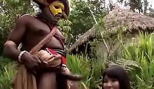 JAPANESE Tie the knot BIG Jet-black Bushwa Team fuck water-pipe porn