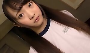 Youthful Little Japanese Salior Girl Pounded - Remu Hayami