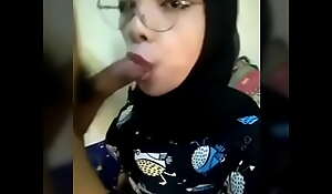 Bokep Indonesia - Jilbab Blowjob -  pornography xxx bitvideo ukhtinakal