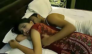 Indian warm beautiful girls arch honeymoon sex!! Extraordinaire XXX gonzo lovemaking