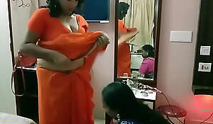 Desi Cheating retrench raunchy by wife!! family sex round bangla audio