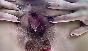 Hairy vagina in skirt hairy talisman movie open-air
