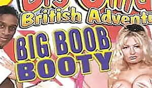 Big Omars - British Venture - Big Boob Booty