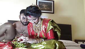 Indian Hot Couple Impenetrable depths Romance and Fuck