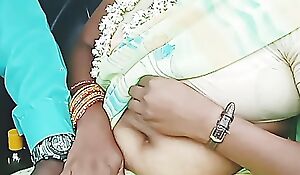 Telugu darty talks motor vehicle sex tammudu pellam puku gula Episode -2 full video