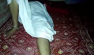 indian hot mature desi wife on ever after friend petticoat shafting doggy style hot horny indian aunty shafting with her bf