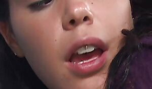 Kissing Licking real Orgasm Teens after Tutor at Home