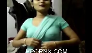 Indian fuck movie Girl take Saree seducing (new)