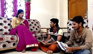 Telugu Trainer and student sex
