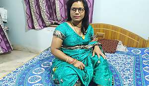 Chennai Engineer Prisha Deepthroating Dick stiff added to Pounding intensely Doggy n Cowgirl style with Doctor Mishra not susceptible Xhamster